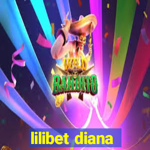 lilibet diana